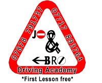 Jo and Bro driving Academy 632265 Image 0